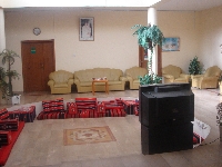 Doha Youth Hostel